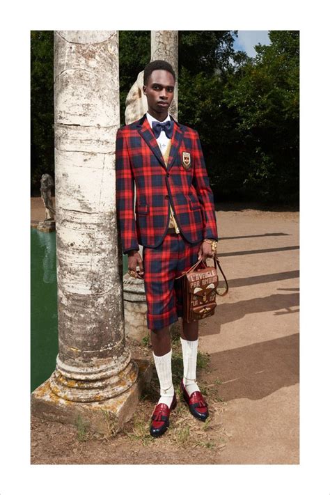 gucci fashion show 2018 men& 39|gucci latest fashion collection.